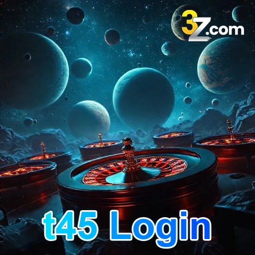 t45 Login Baixar