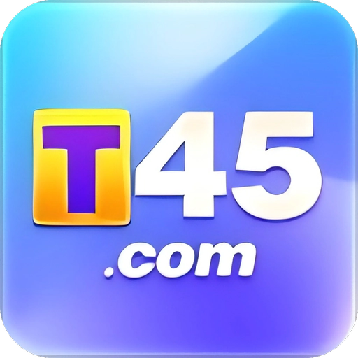 t45 Login LOGO