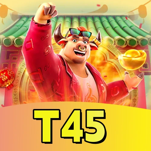 t45 Cassino Online